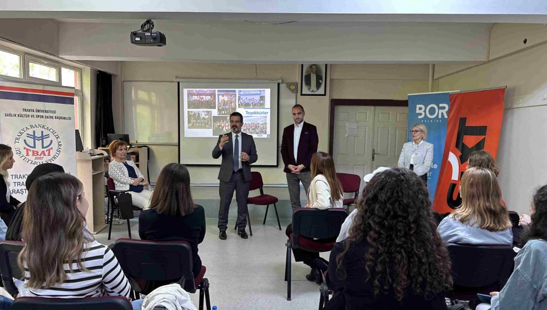 “Araç Kiralama ve Mobilite Yönetimi” Artık Ders Olarak Okutulacak