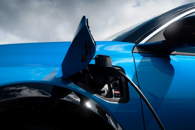 ALPINE A290