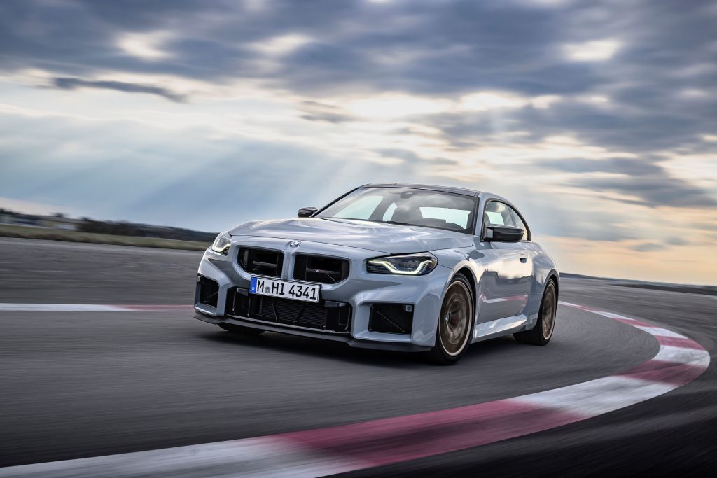 BMW Group, Concorso d'Eleganza Villa d’Este 2025’te Üç Dünya Prömiyeriyle Boy Gösterdi