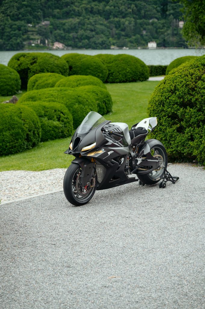BMW Group, Concorso d'Eleganza Villa d’Este 2025’te Üç Dünya Prömiyeriyle Boy Gösterdi