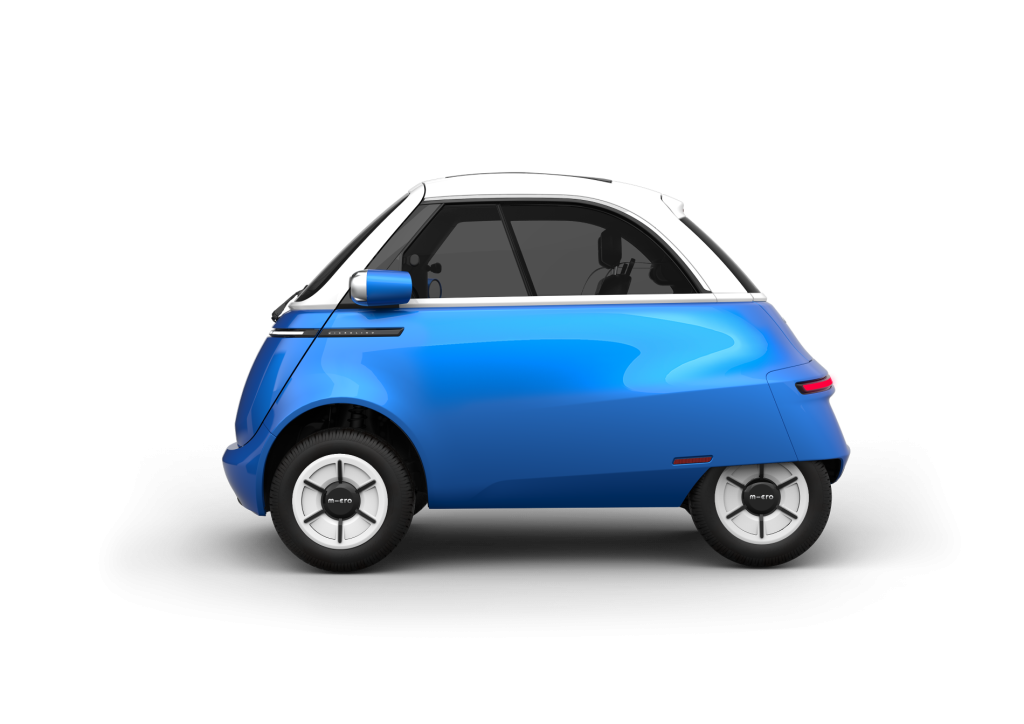 MICROLINO