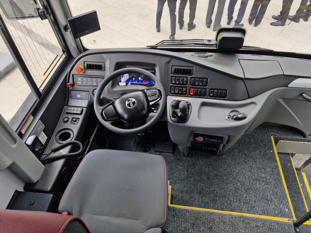 TEMSA PRESTİJ YENİLENDİ