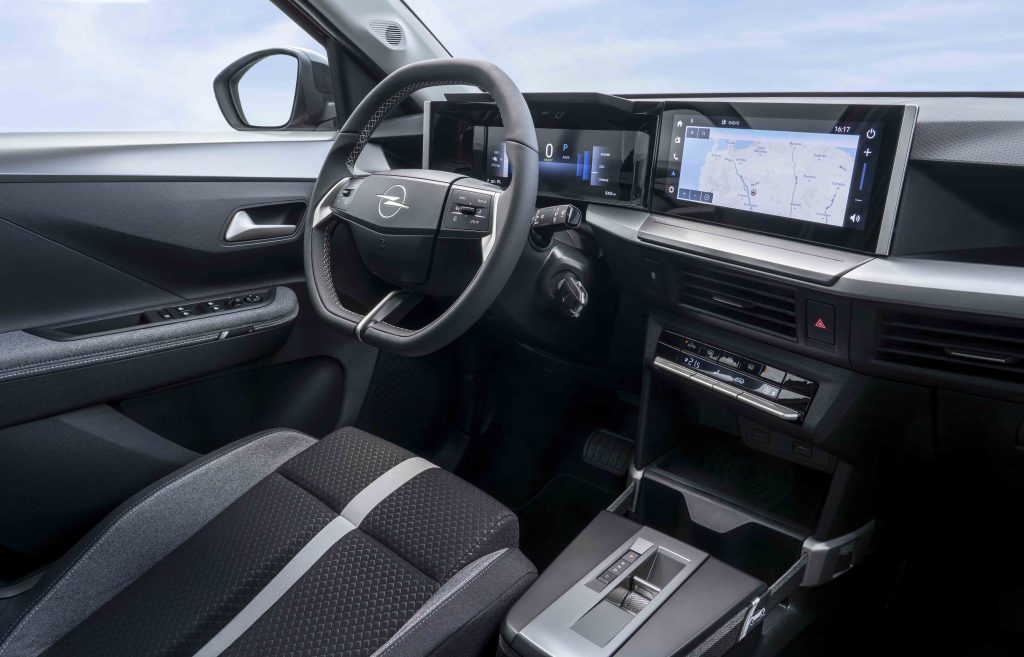 ELEKTRİKLİ OPEL Frontera
