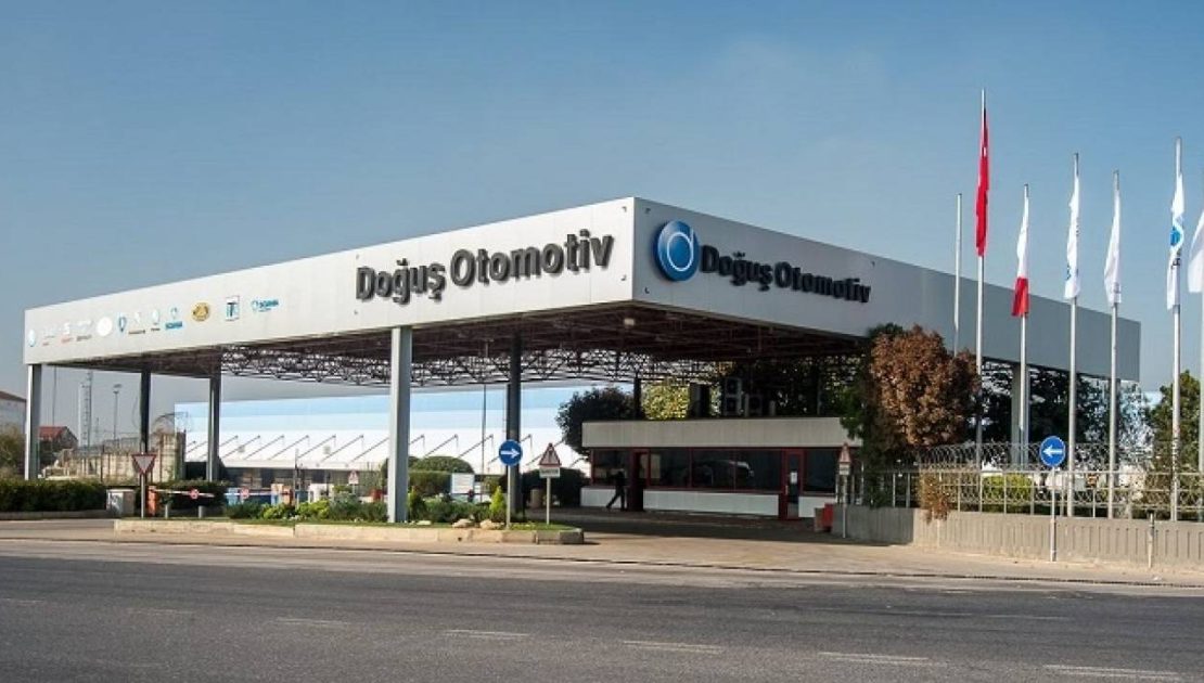 Doğuş Otomotiv ilk çeyrekte beklenti altında: Satışlar düştü, net kar yüzde 86 geriledi