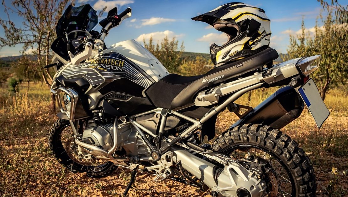 ENDURO MOTOSİKLET PAZARINA BİR BAKIŞ!