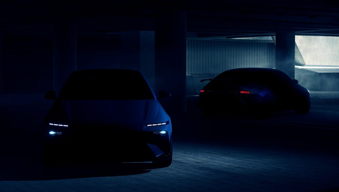 Elektrikli Performansta Yeni Bir Soluk: Hyundai IONIQ 6 N