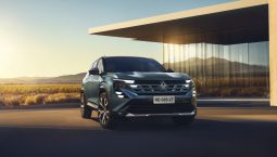 RENAULT BOREAL (RB3L4)