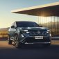 RENAULT BOREAL (RB3L4)