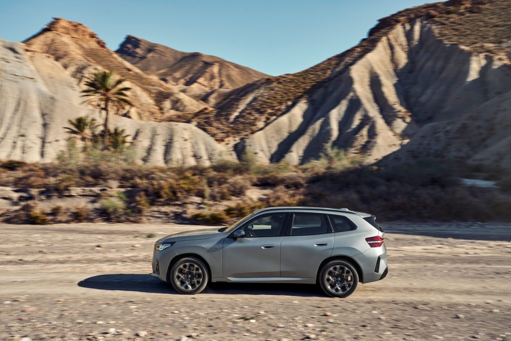 BMW X3 20