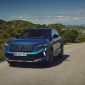New Renault Austral image bank media Test-Drive, on May 10th 2025 at Barcelona, Spain - Photo Yannick Brossard / DPPI