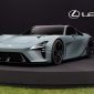 Lexus Sport Concept (1)