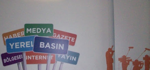 Yerel Medya Can Çekişiyor
