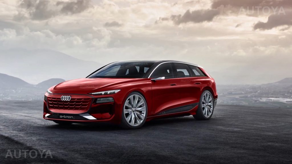 Audi RS6 e-tron Avant'ı iptal etti, Polestar 6 Roadster'ı erteledi