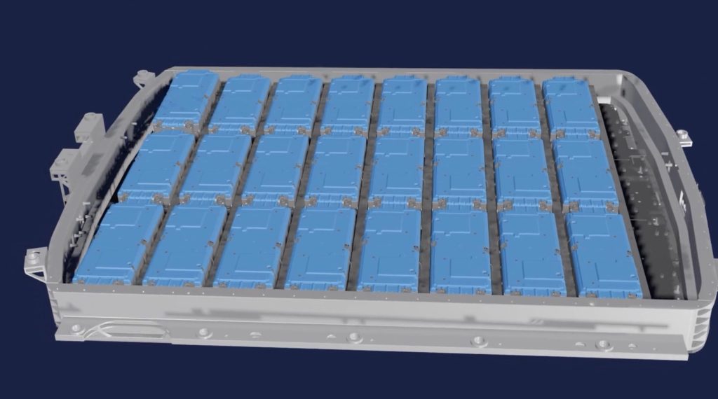 Stellantis’in IBIS ile Donatılan İlk Prototipi Gerçek Sürüş Koşullarında Testlere Başladı!