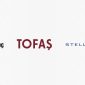 Koç - Tofaş- Stellantis Logo