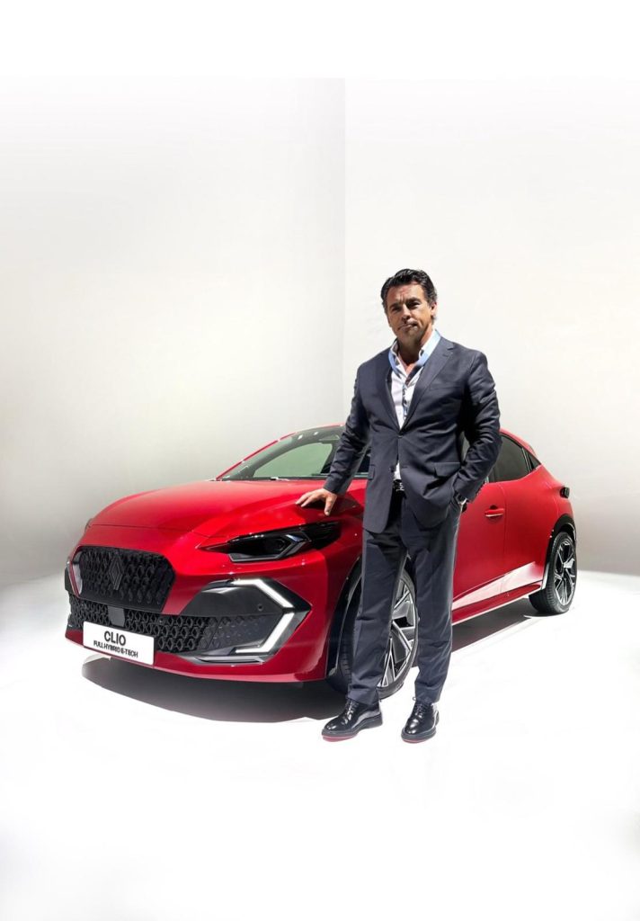 6. NESİL yeni RENAULT Clio