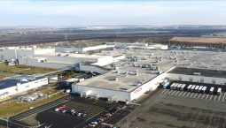 Toyota Motor Manufacturing Czech Republic