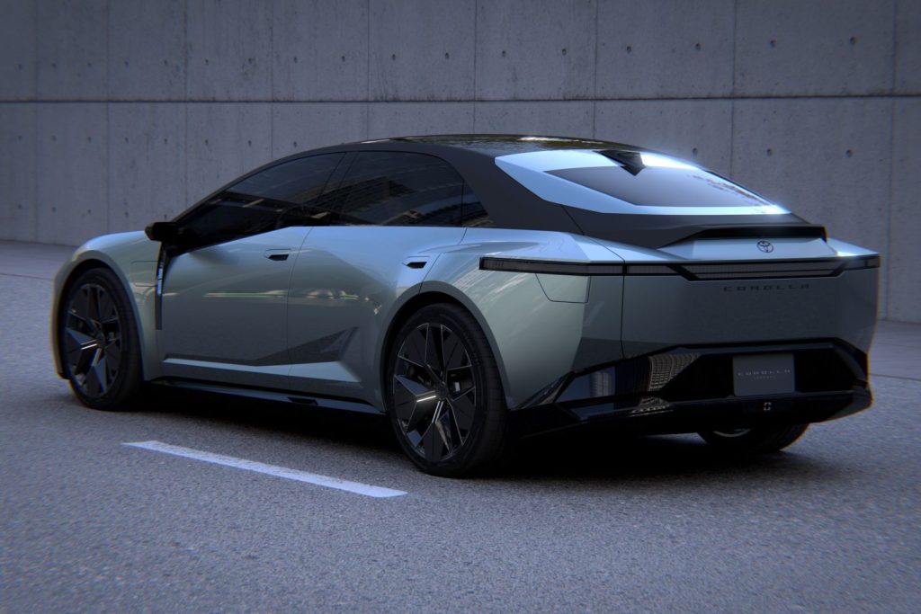 Toyota 2025 Japonya Mobilite Fuarı’nda Geleceğin Mobilite Vizyonunu Tanıttı