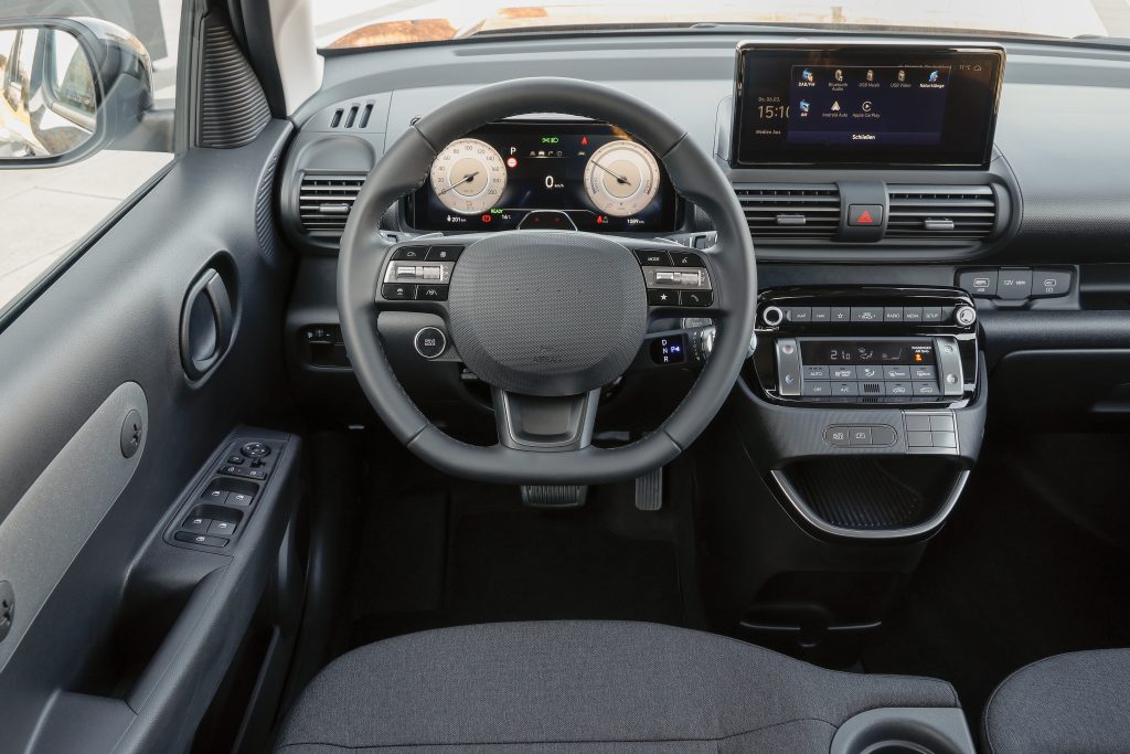 Hyundai INSTER Dynamic Paketiyle Türkiye’de 1 milyon 399 bin liradan Satışta.