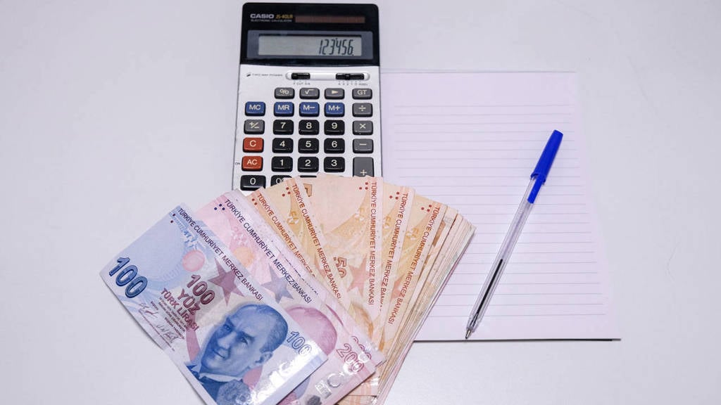 Motorlu Taşıtlar Vergisi'nde 2026 fiyatları belli oldu.