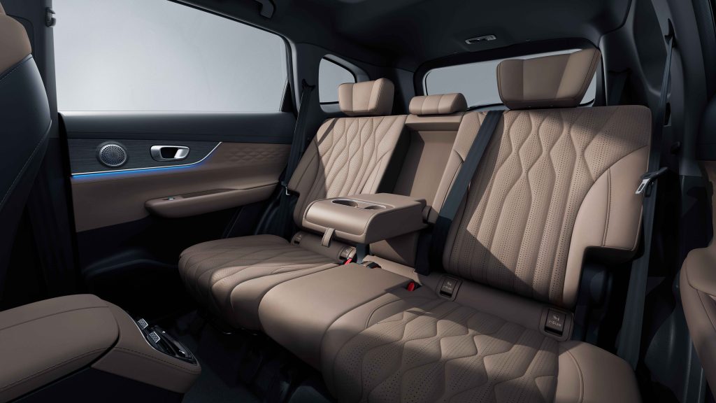 Chery’nin 7 Koltuklu Lüks SUV Modeli Yeni TIGGO8 Türkiye’de lansmana özel 2 milyon 599 bin TL’den Satışa Sunuldu!