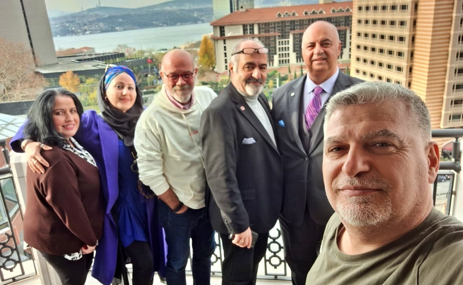 YGD Yeni Yıla İki Büyük Ödül Organizasyonuyla Giriyor