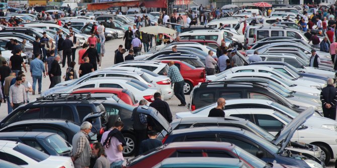 OTOMOBİL AL/SAT YAPMADAN DİKKAT!