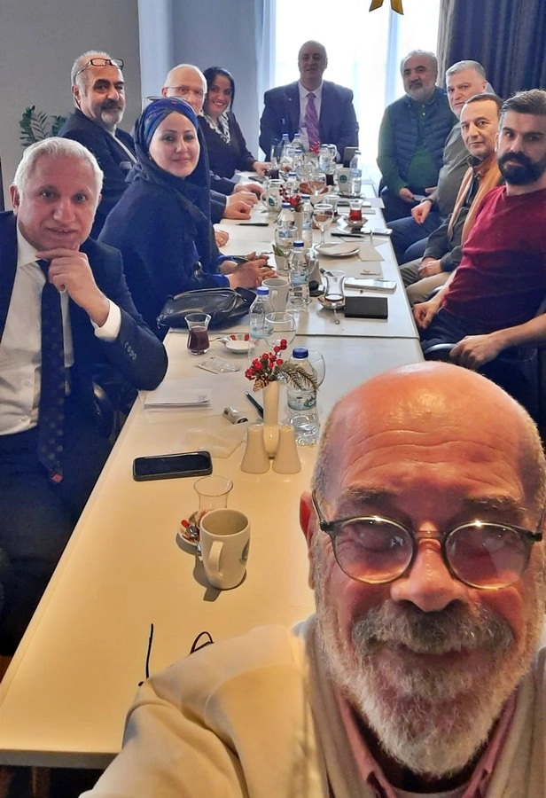 YGD Yeni Yıla İki Büyük Ödül Organizasyonuyla Giriyor