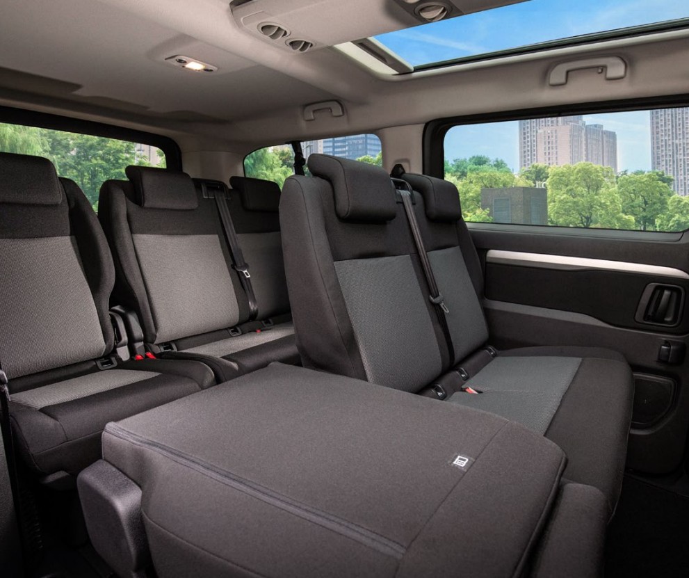 Yerli FIAT Ulysse’nin Üretimi ve Satışı Başladı