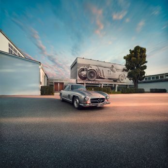 Key Visuals Classic Center 

Key Visuals Classic Center