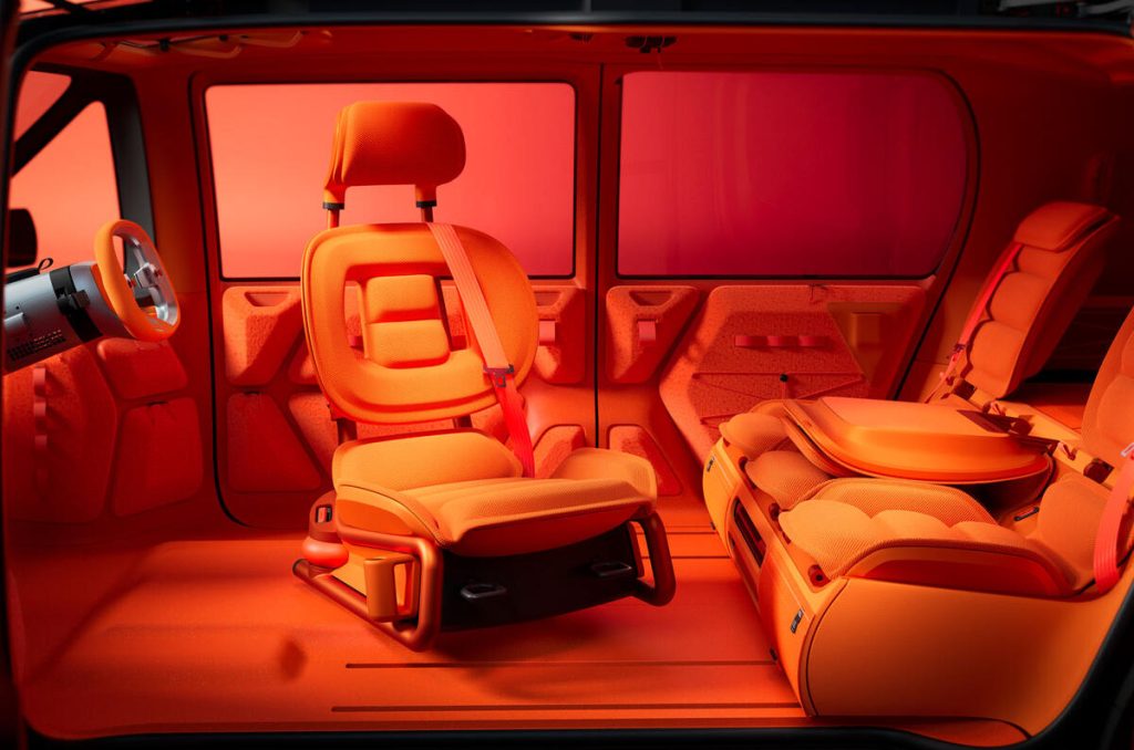 CITROEN ELO Concept hayata geçer mi?