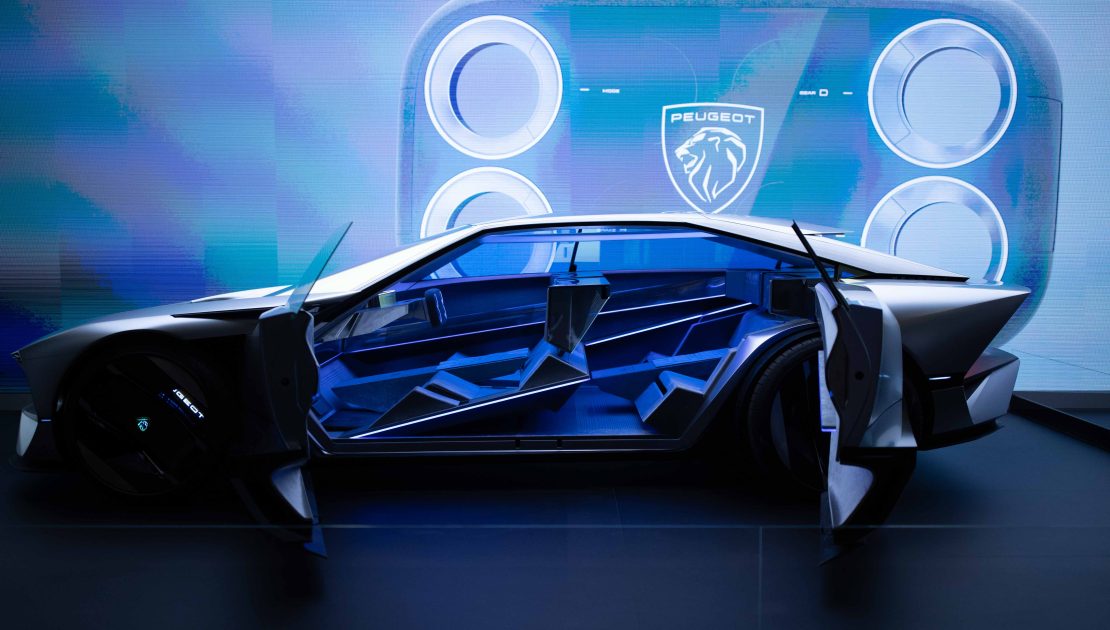 PEUGEOT, GELECEĞİN ULAŞIM TEKNOLOJİLERİNİ VIVATECH 2024’TE SERGİLEDİ!