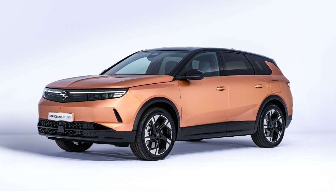 Opel’in Eisenach Fabrikası 130 Milyon Euro’luk Dev Yatırımla Ultra Modern Bir “Elektrik Santrali”ne Dönüştürüldü!