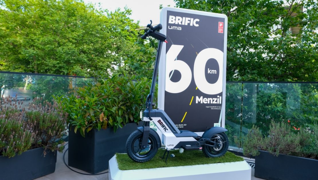BRIFIC