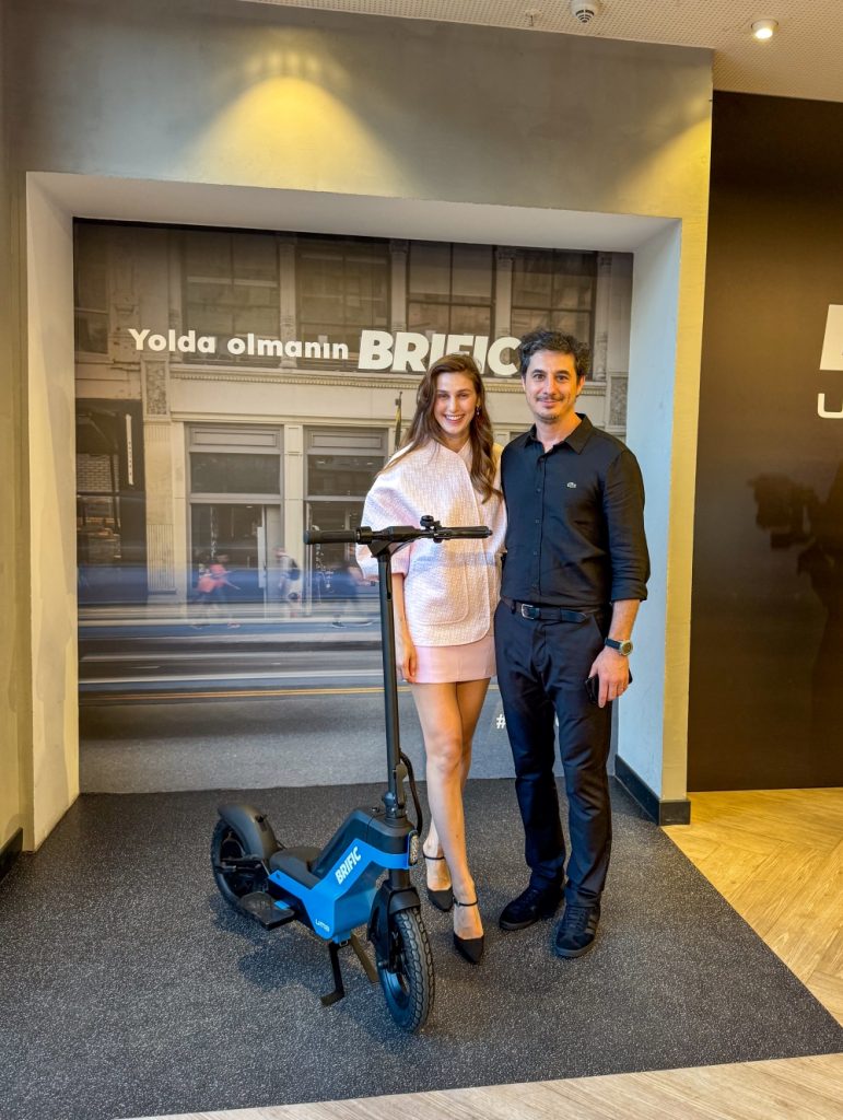 BRIFIC