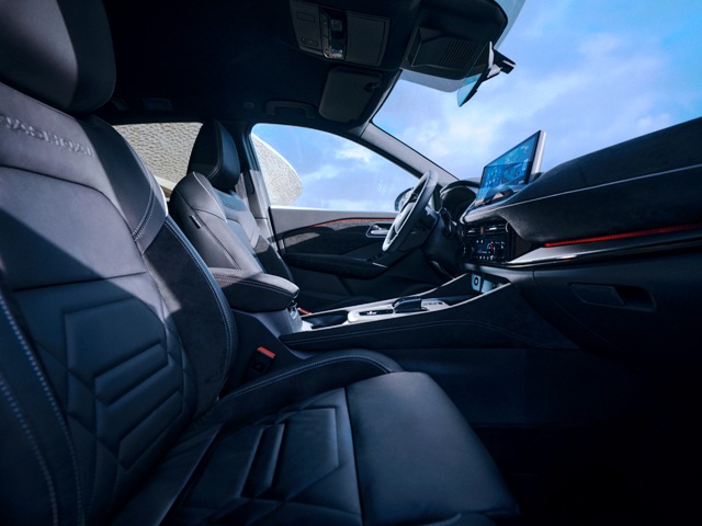 Yeni Nissan Qashqai Türkiye’de