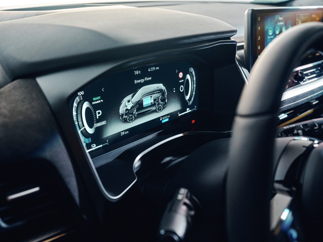 Yeni Nissan Qashqai Türkiye’de