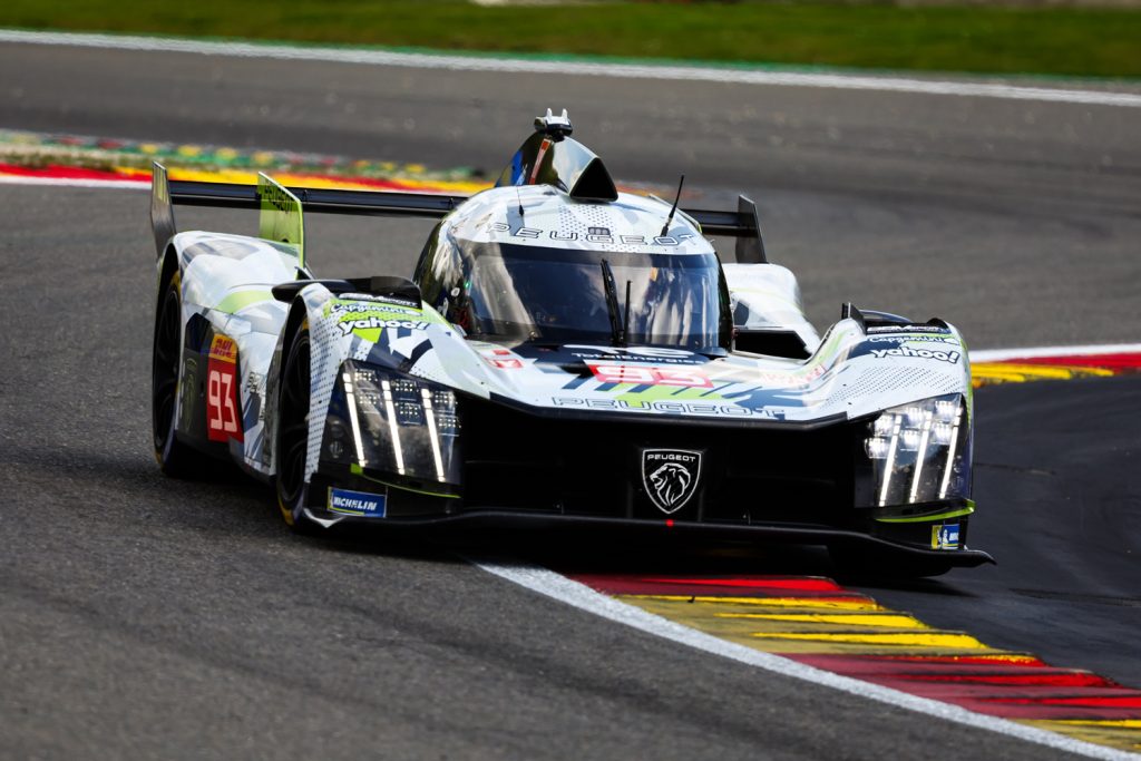 TEAM PEUGEOT TOTALENERGIES BU KEZ LE MANS’DA 2024 PEUGEOT 9X8’İN DAYANIKLILIĞINI TÜM DÜNYAYA KANITLAMIŞ OLDU!