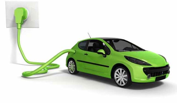 ELEKTRİKLİ ARAÇTA ÇİNLİLER LİDER!