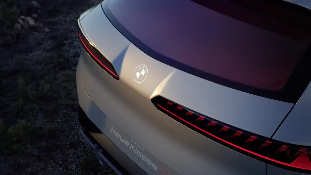 BMW i1 ve i2, 2027'de giriş seviyesi EV olacak!