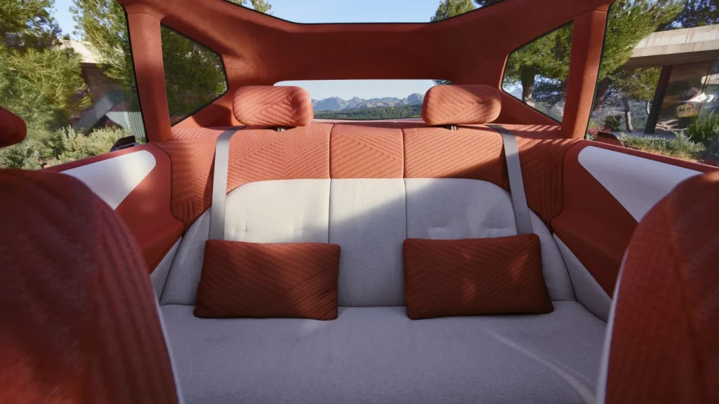 BMW i1 ve i2, 2027'de giriş seviyesi EV olacak!