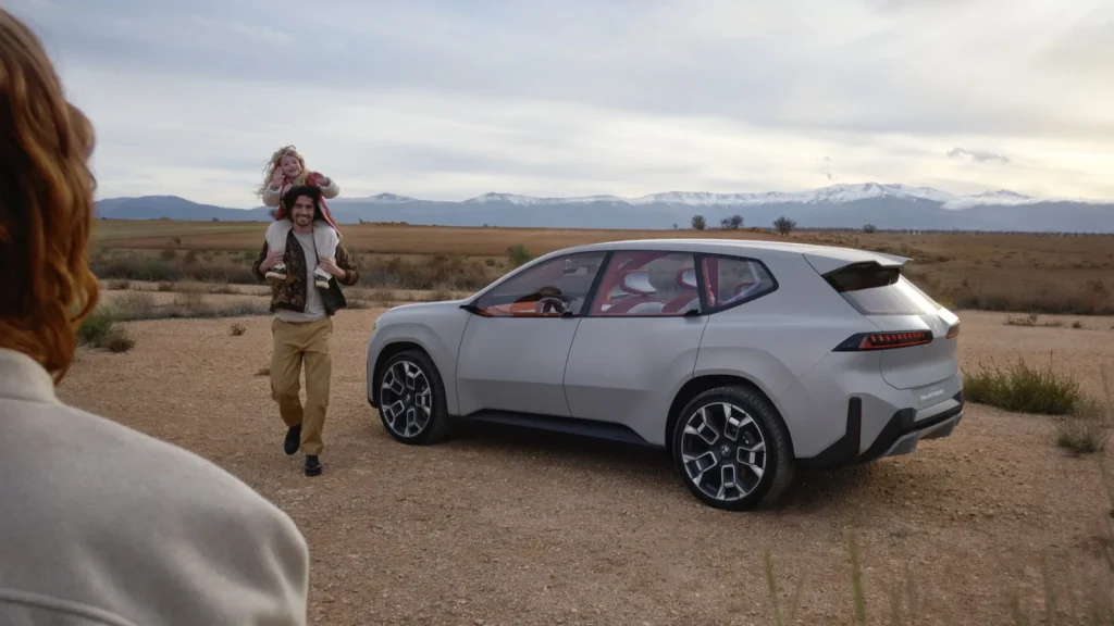 BMW i1 ve i2, 2027'de giriş seviyesi EV olacak!