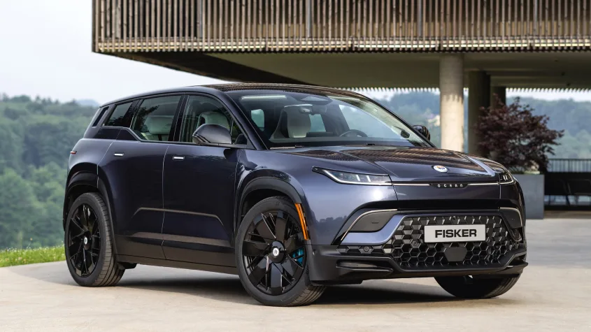 FISKER Sizlere Ömür!