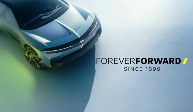 Opel, Otomobil Üretiminde 125. Yılını Rüsselsheim’da Kutlayacak!