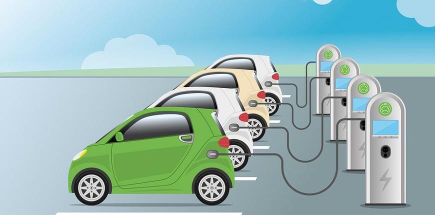 ELEKTRİKLİ ARAÇ "Avrupalı marka olmalı ve 800 km menzil sunmalı"