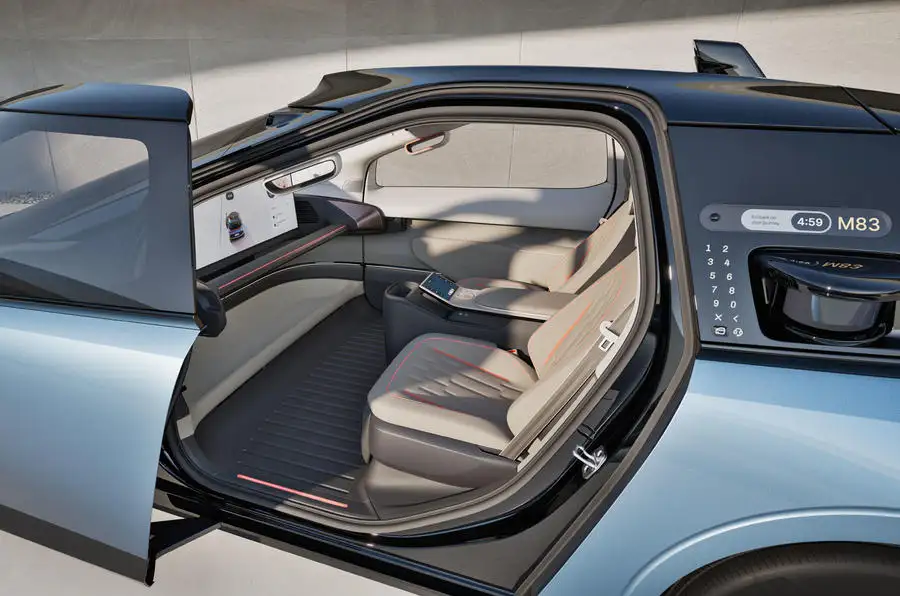 RIMAC Verne