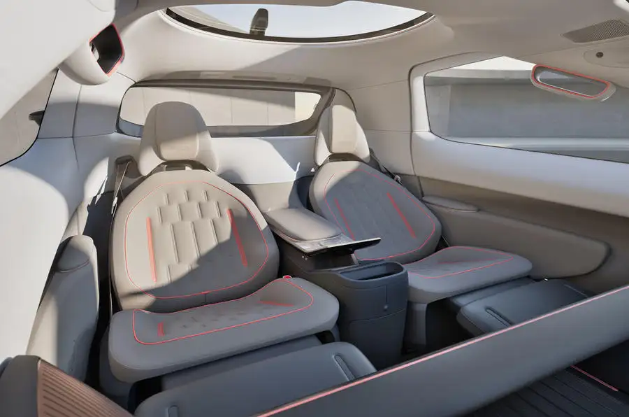 RIMAC Verne