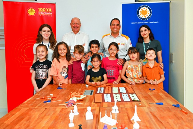 Türkiye Sigorta Basketbol Süper Ligi’nde Atılan Her Basket Eğitimde Desteğe Dönüştü
