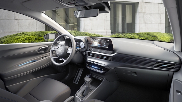 Hyundai Yeni BAYON Satışa Sunuldu.xa0