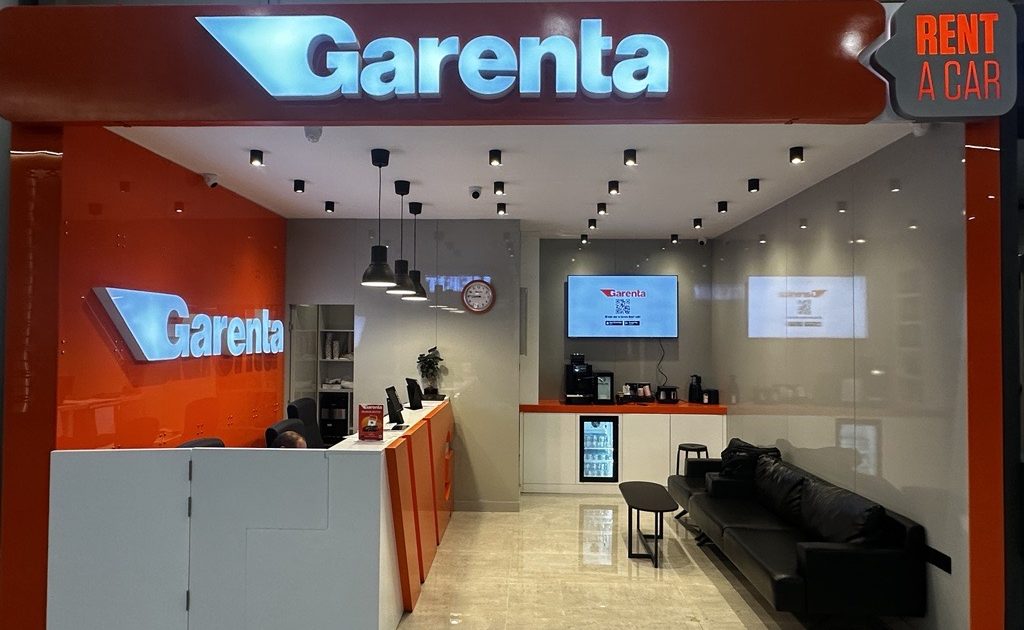Garenta, KKTC’deki ilk ofisini açtıxa0